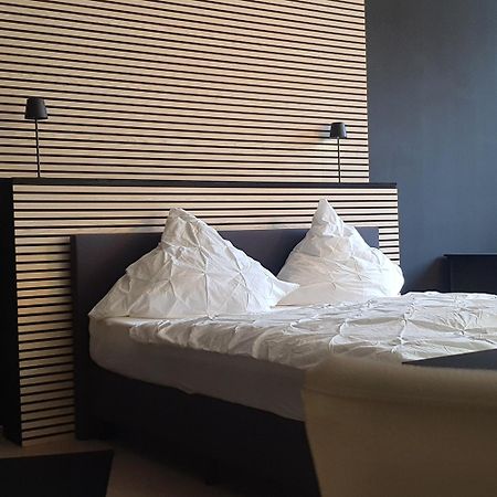 Sam - Your Cozy Stay Near Hamburg-Airport Hamburgo Exterior foto
