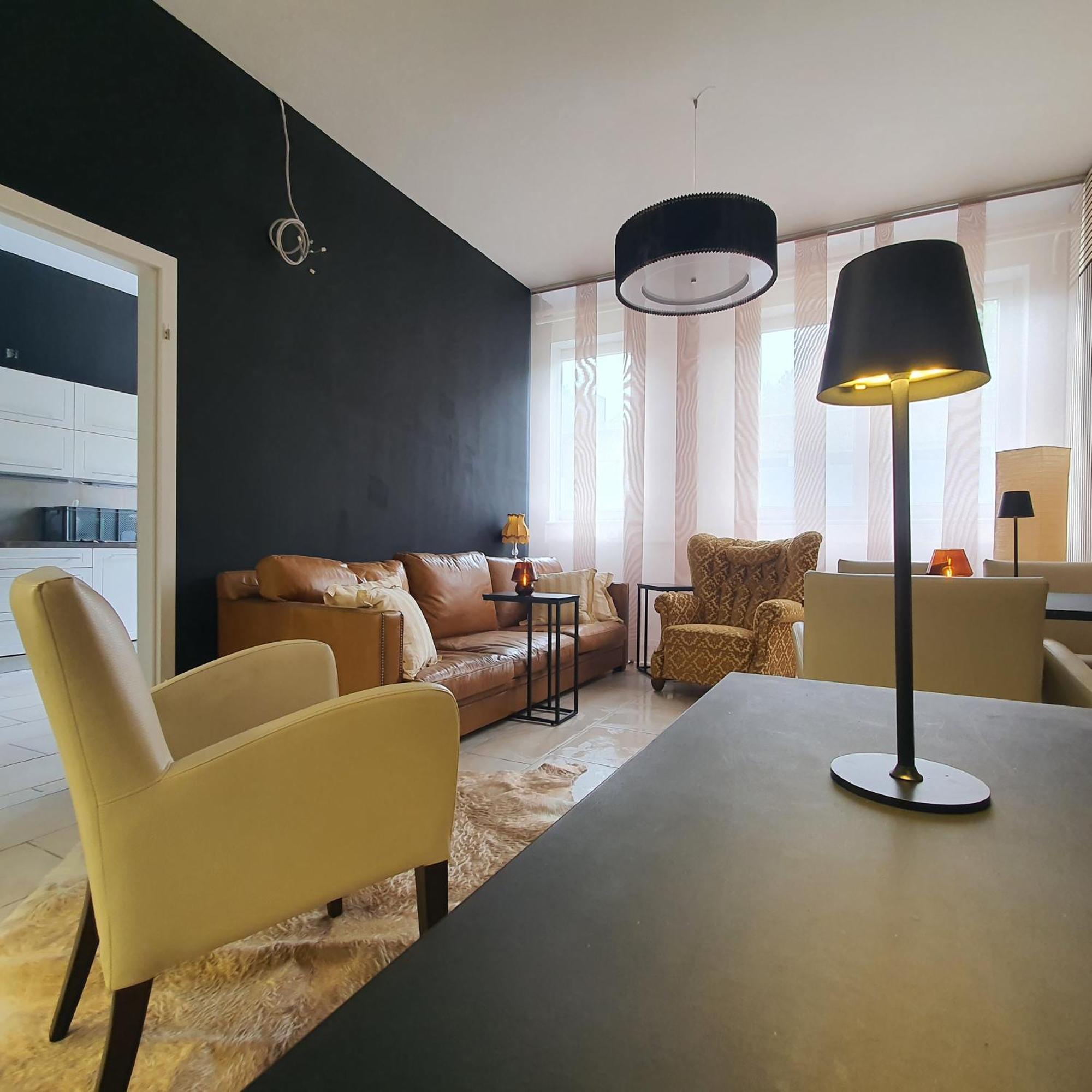 Sam - Your Cozy Stay Near Hamburg-Airport Hamburgo Exterior foto