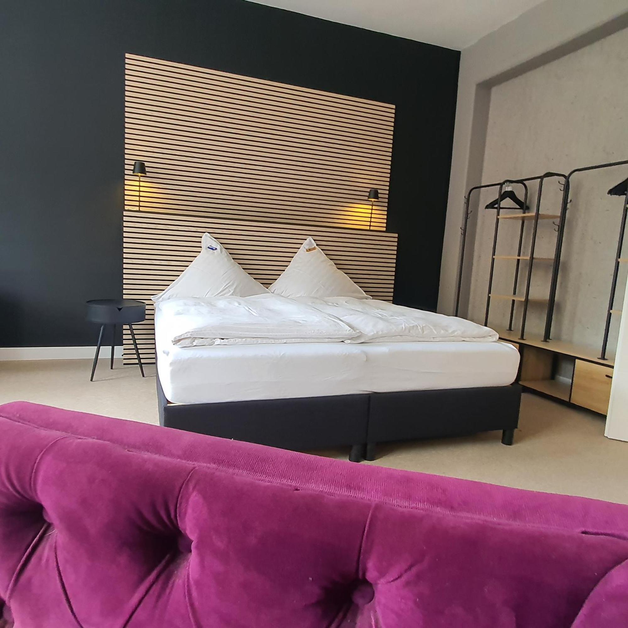 Sam - Your Cozy Stay Near Hamburg-Airport Hamburgo Exterior foto