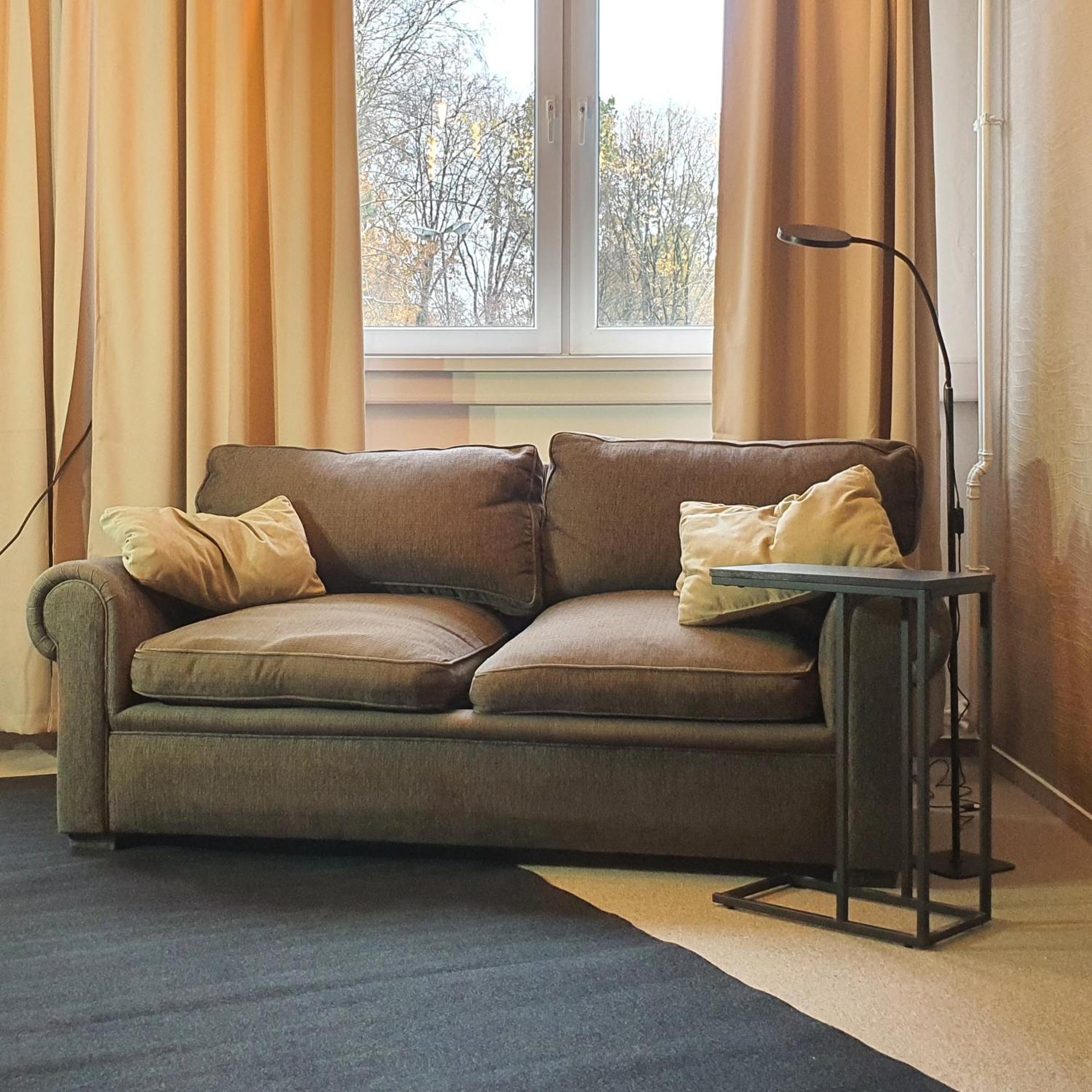 Sam - Your Cozy Stay Near Hamburg-Airport Hamburgo Exterior foto