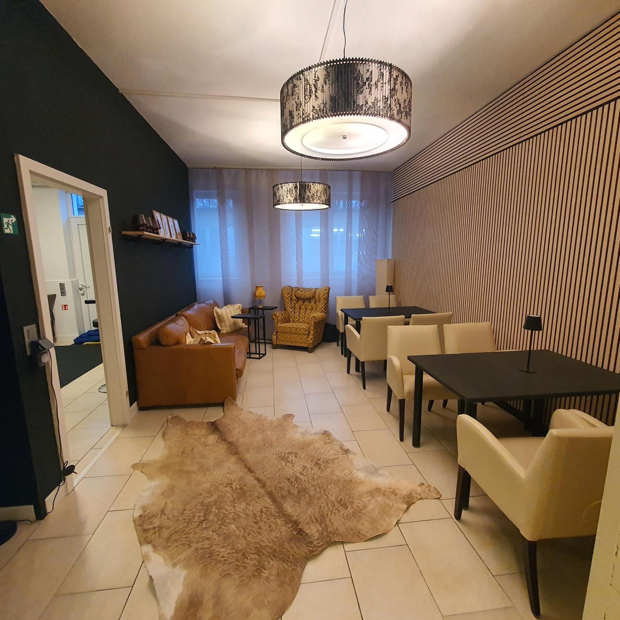Sam - Your Cozy Stay Near Hamburg-Airport Hamburgo Exterior foto