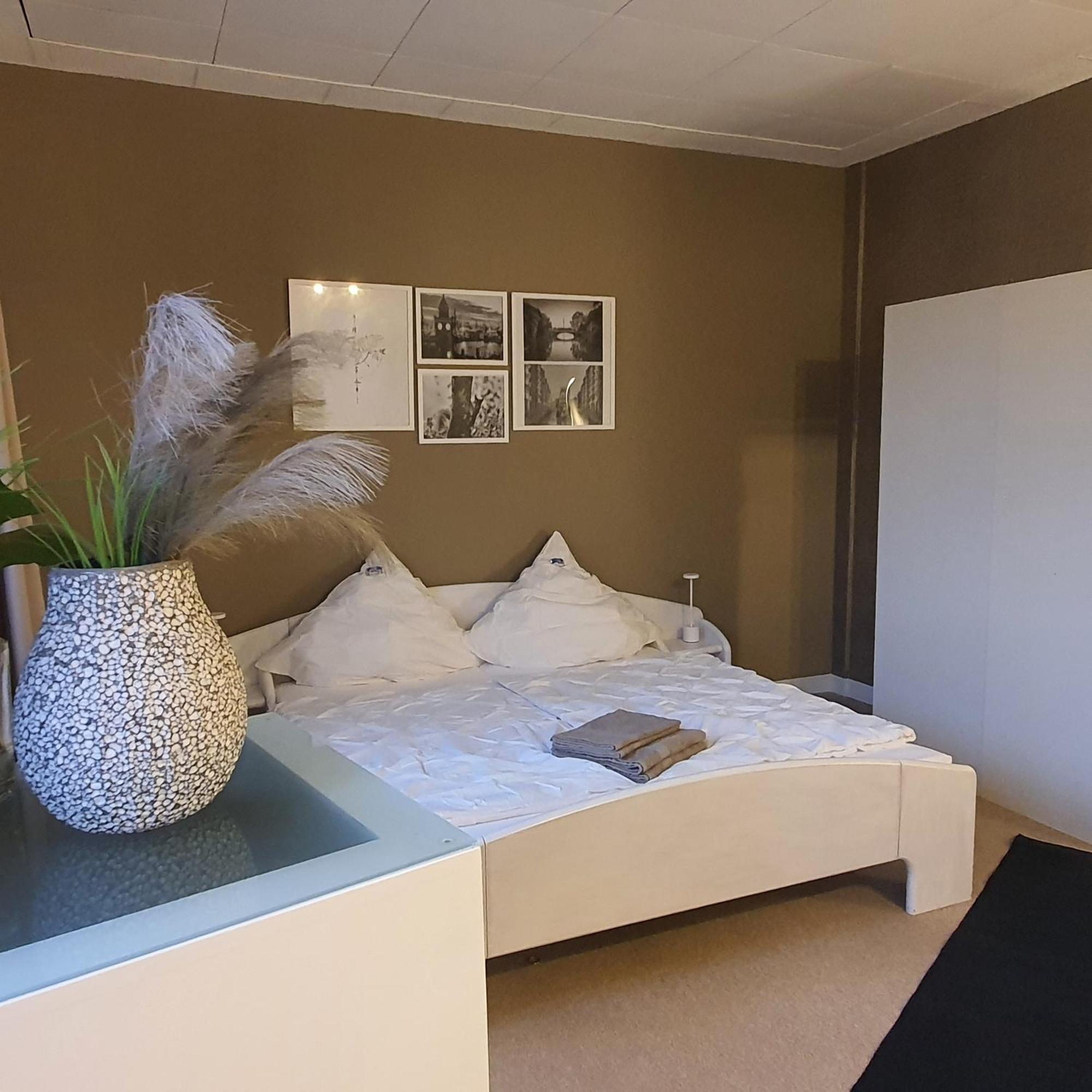 Sam - Your Cozy Stay Near Hamburg-Airport Hamburgo Exterior foto