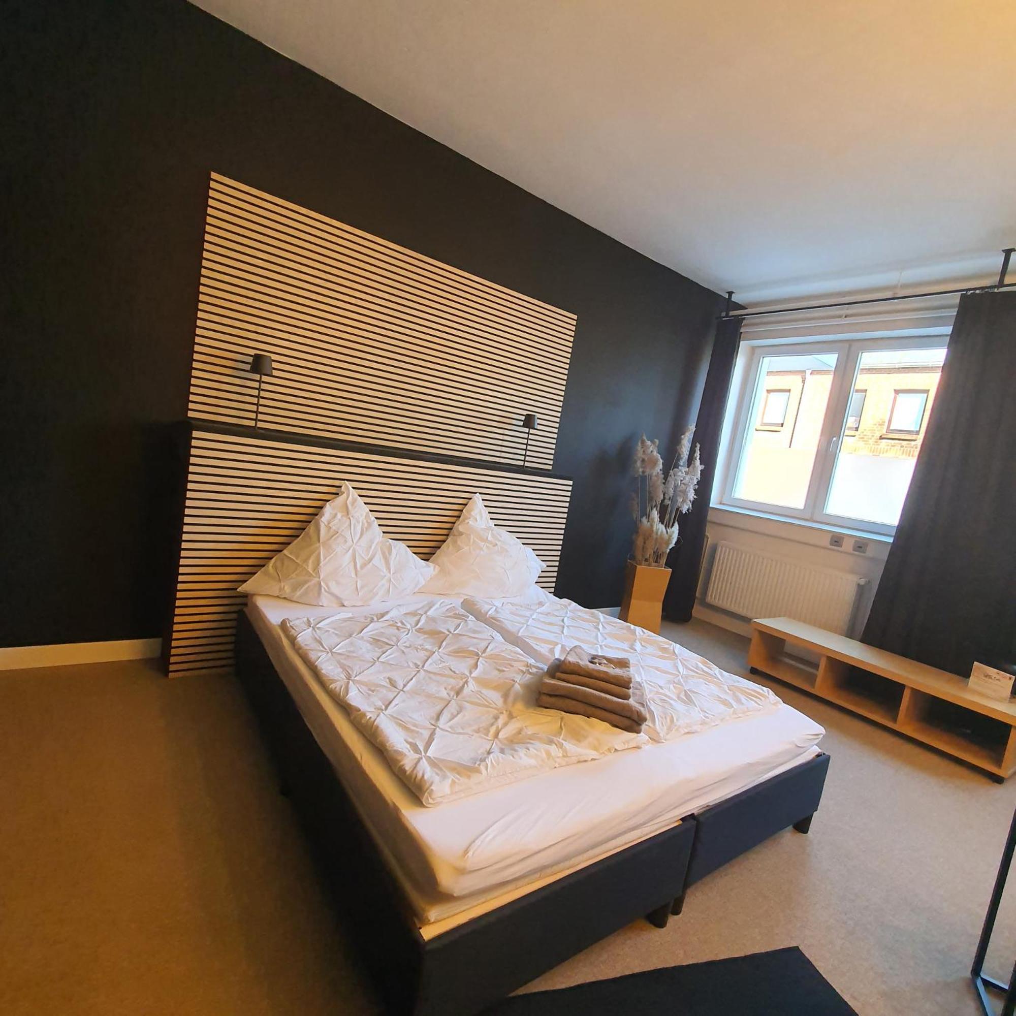 Sam - Your Cozy Stay Near Hamburg-Airport Hamburgo Exterior foto