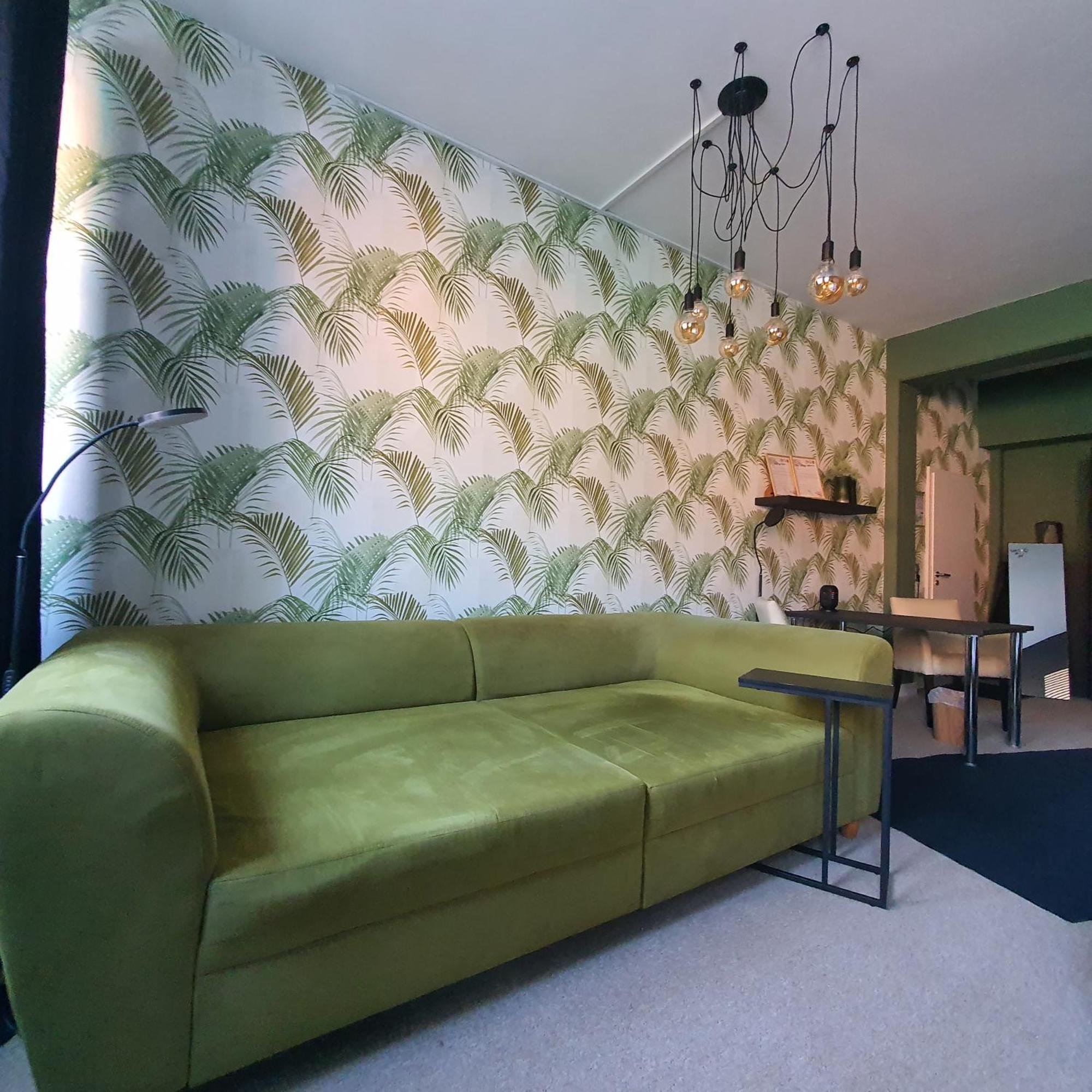 Sam - Your Cozy Stay Near Hamburg-Airport Hamburgo Exterior foto