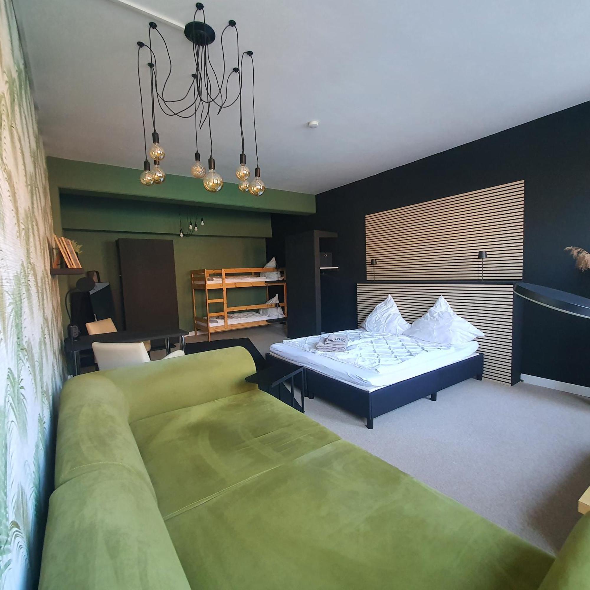 Sam - Your Cozy Stay Near Hamburg-Airport Hamburgo Exterior foto